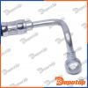Tuyau hydraulique direction pour AUDI | 10SKV907, FL1661
